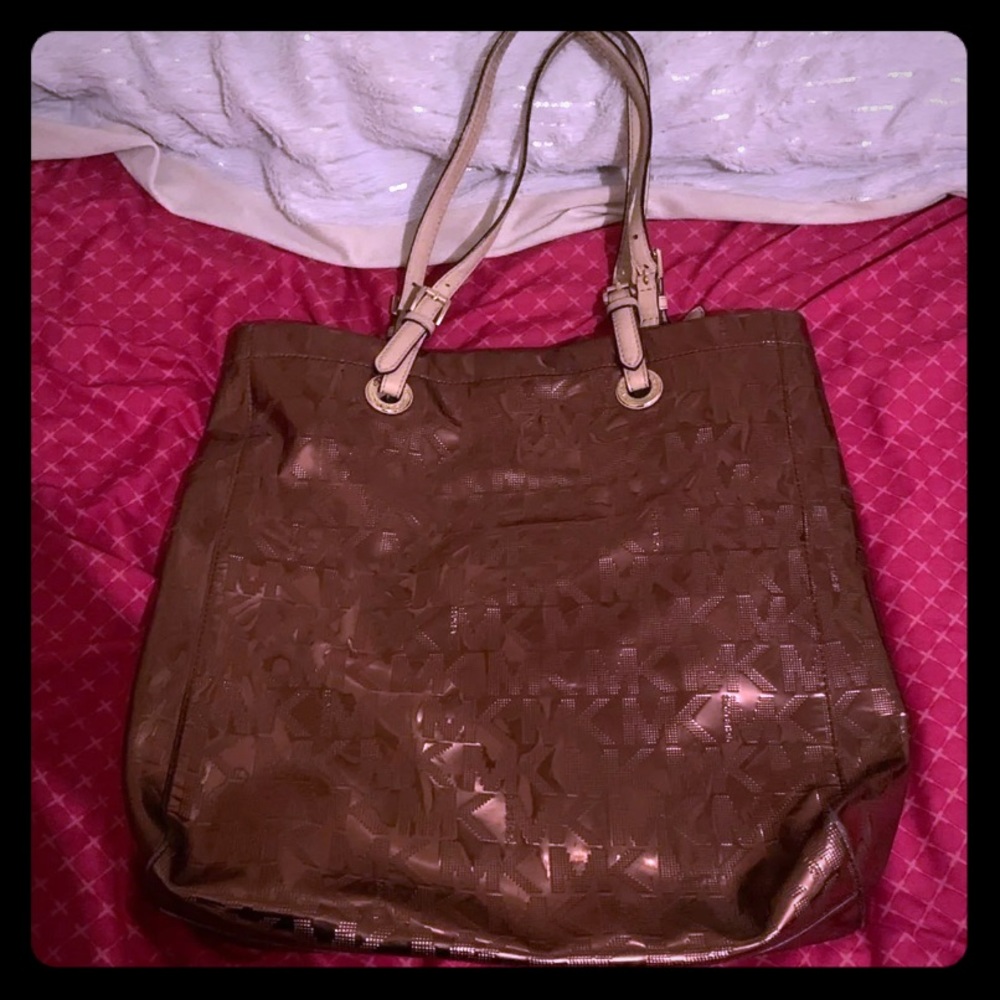 Michael Kors bag